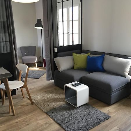 Appartements Les Rochelais La Rochelle  Exteriör bild