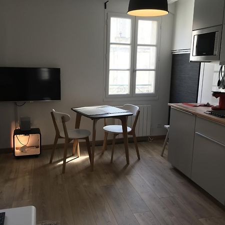 Appartements Les Rochelais La Rochelle  Exteriör bild