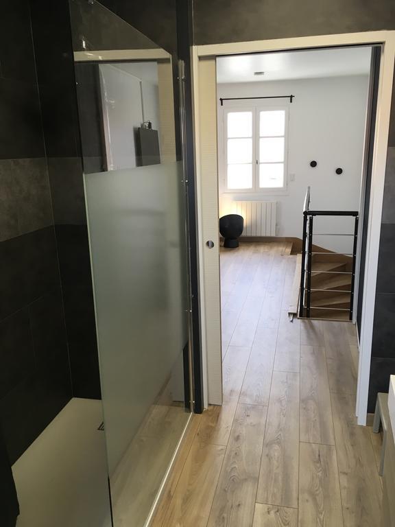 Appartements Les Rochelais La Rochelle  Exteriör bild