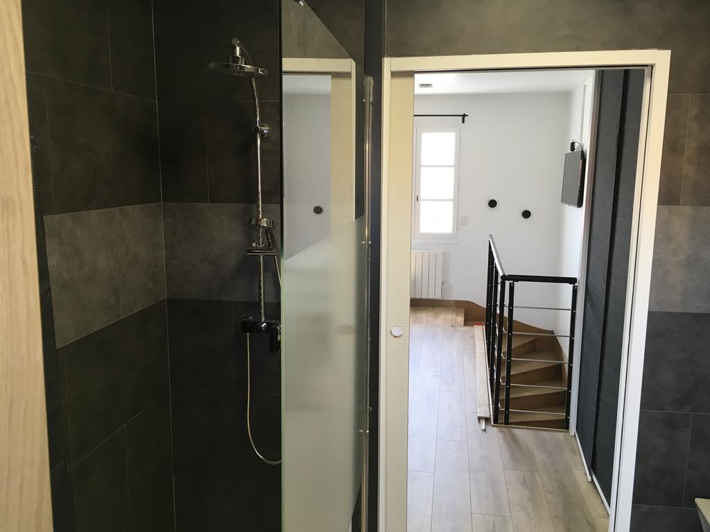 Appartements Les Rochelais La Rochelle  Exteriör bild